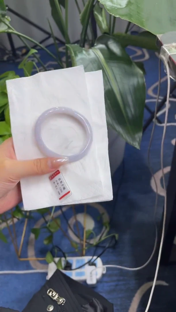 未镶嵌手镯翡翠00008914