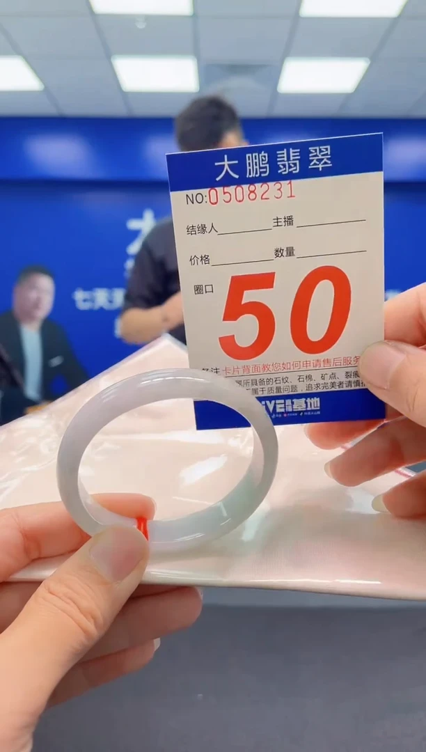 未镶嵌手镯翡翠AAAAAAAAA