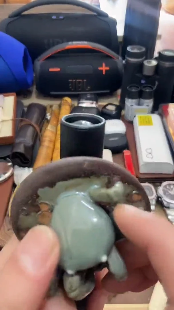 瓷片闪购商品 如图所示