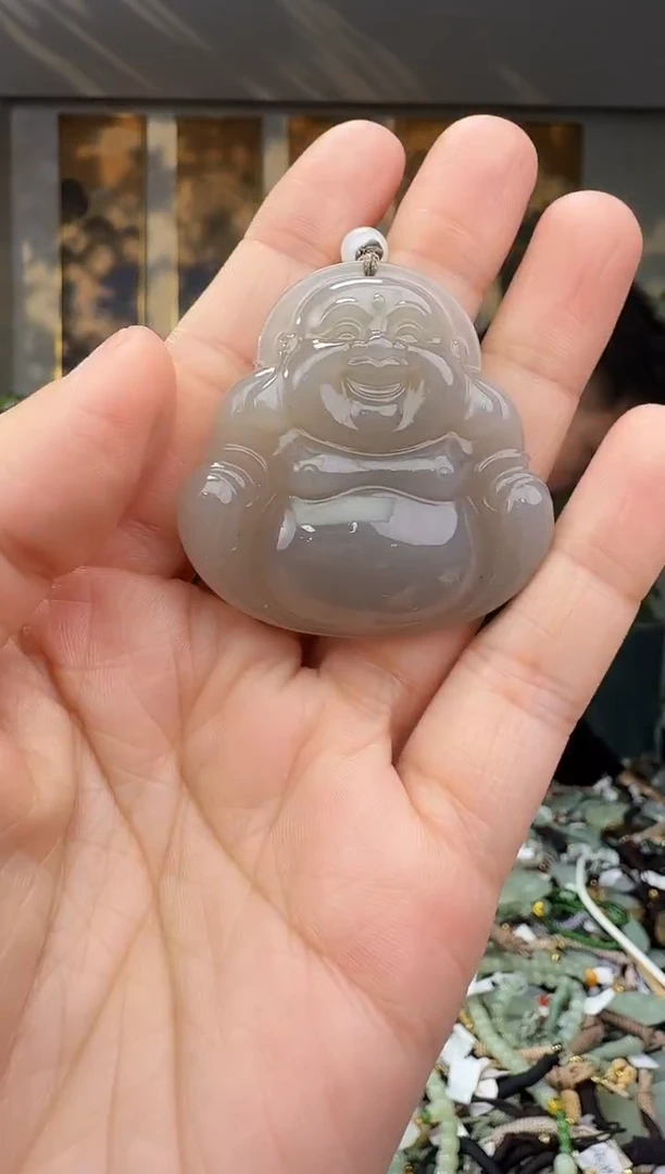 未镶嵌和田玉挂件拍一发一多样性发货