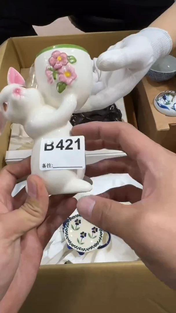 7****莓421 中古商品，谨慎购买