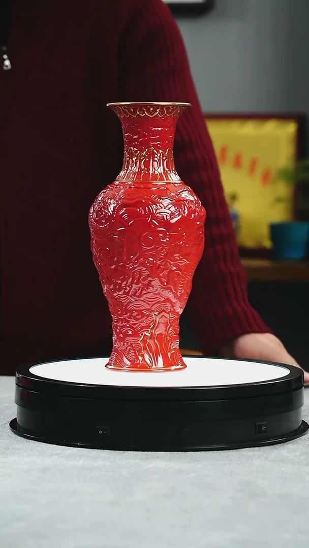 【闪购商品】摆件景德镇陶瓷摆件C007