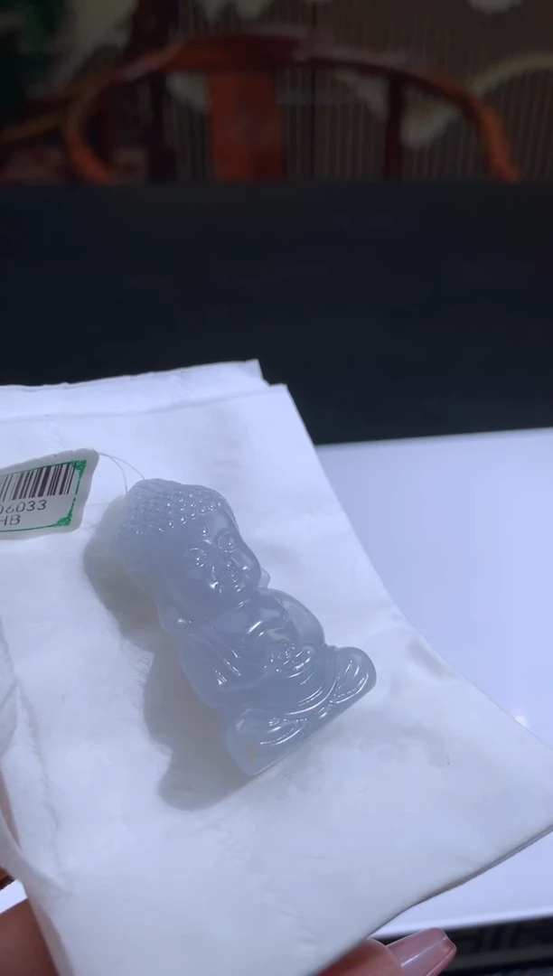未镶嵌定制翡翠看*翡翠