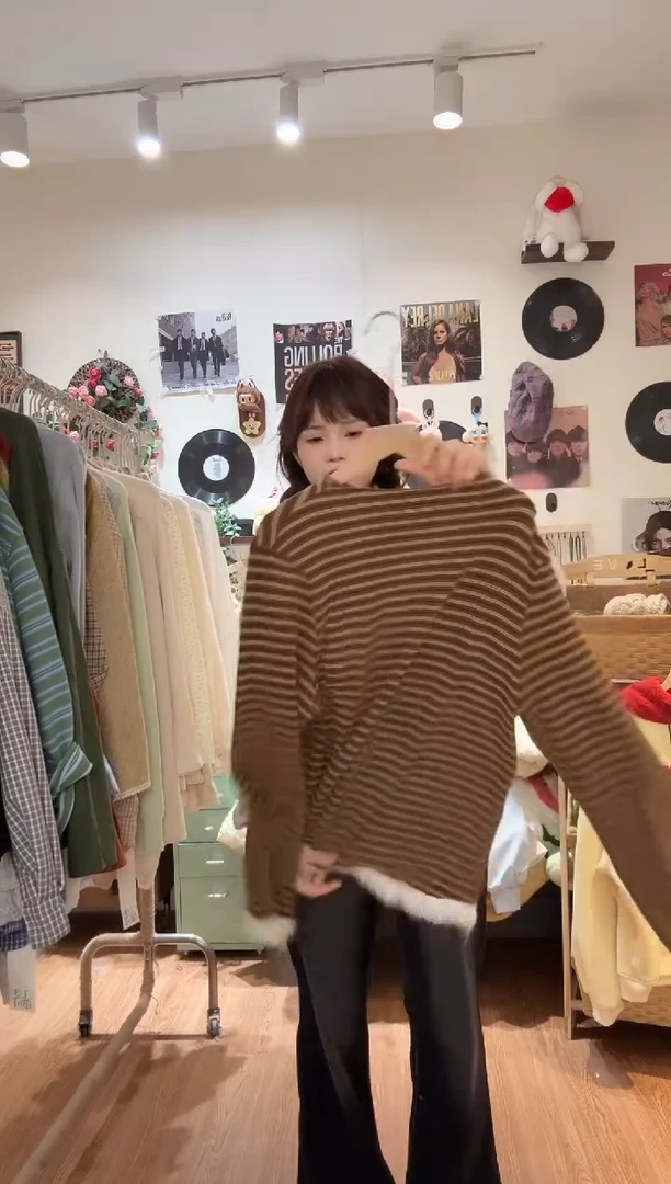 木子豆清货款默认微瑕（no退换）