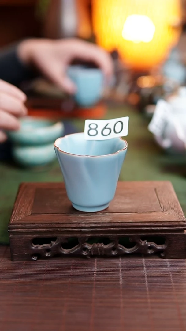 860青脂系列 杯子