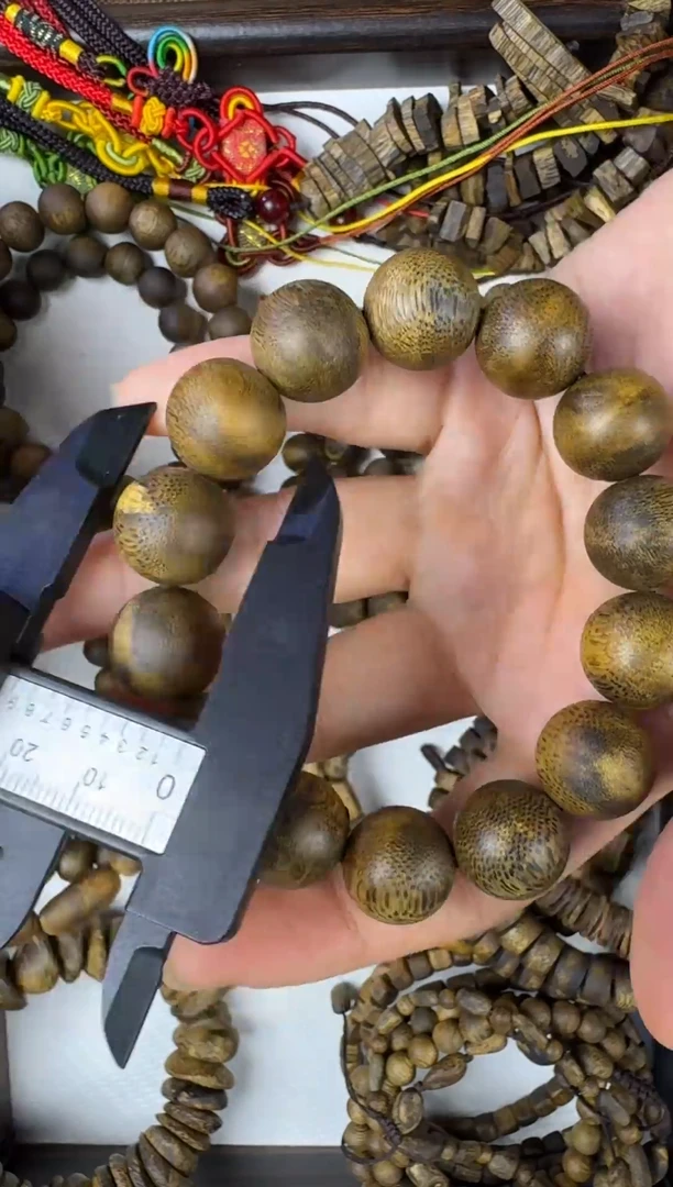 沉香手串沉香手串