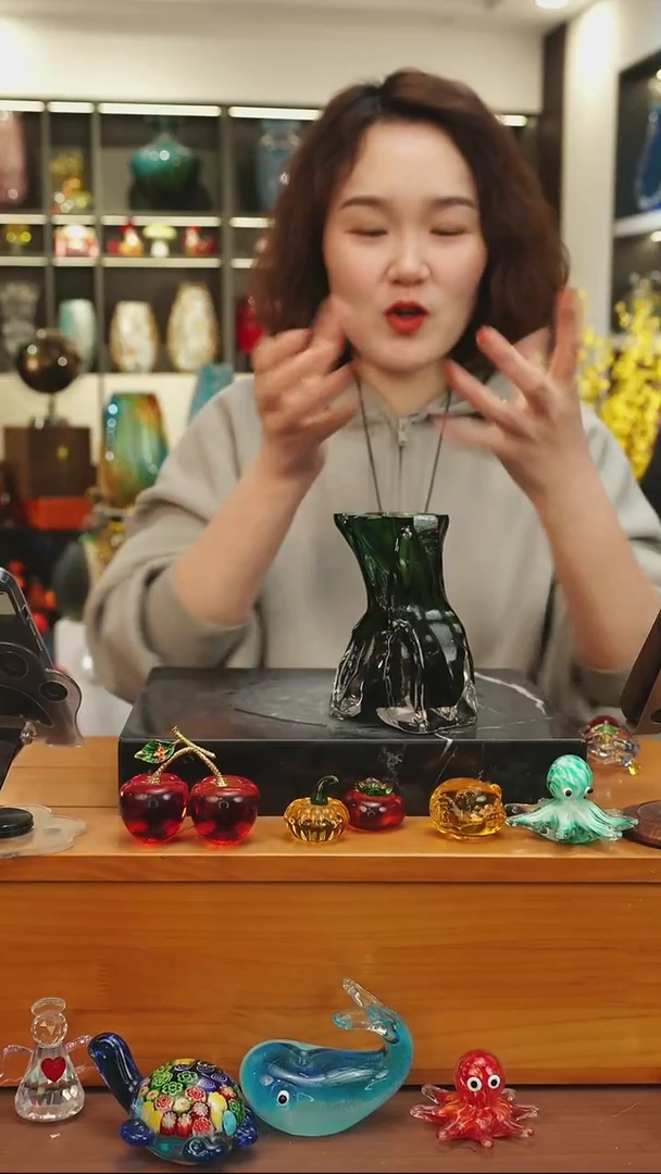 外贸花瓶花器花盆124