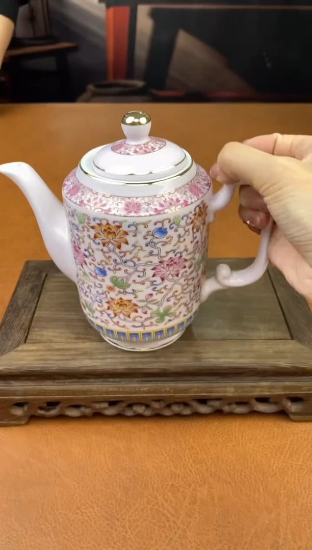 【闪购商品】陶禧茶器闪购福利V