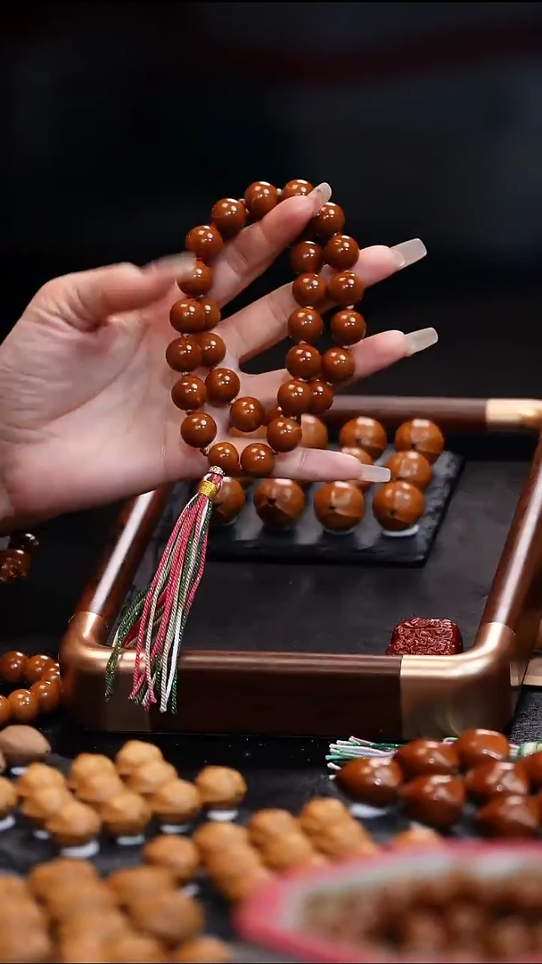 手串橄榄核橄榄核