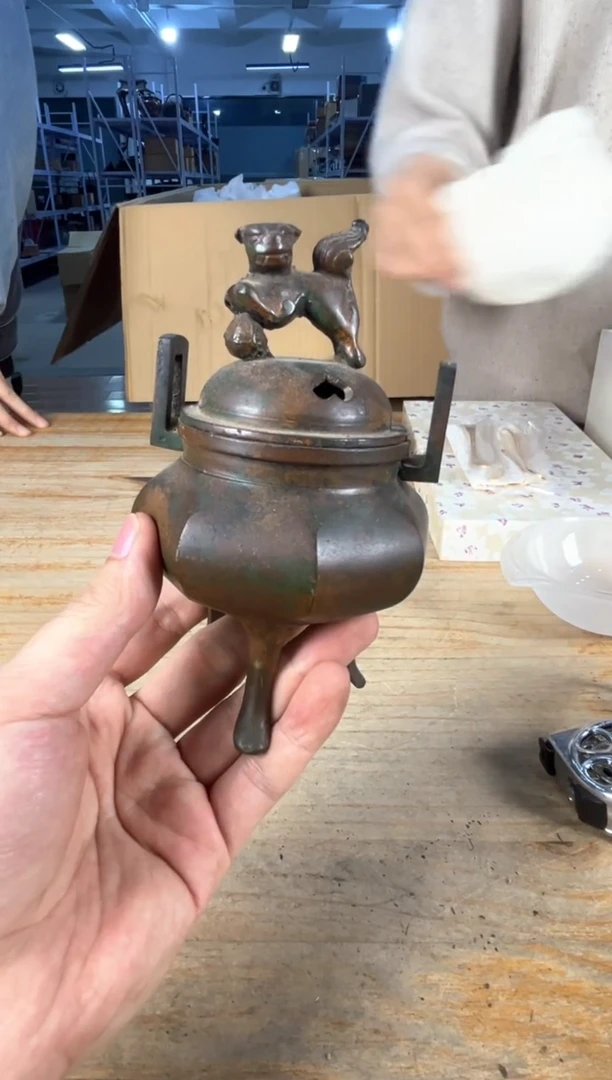 守拙专属链接 中古品默认微瑕满十八包邮