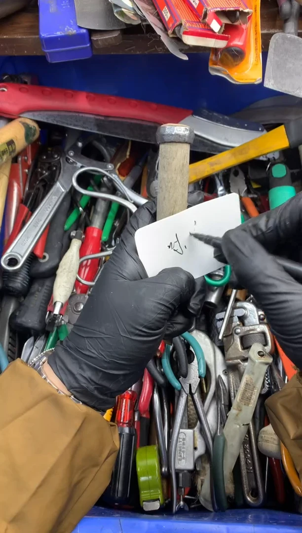 时*空可乐日本工具仓库闪购链接