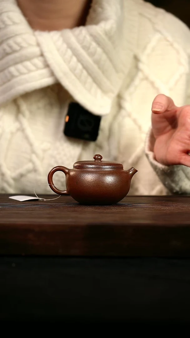 【前墅龙窑】磐古120cc