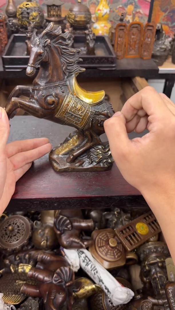 百福铜专属精选链接