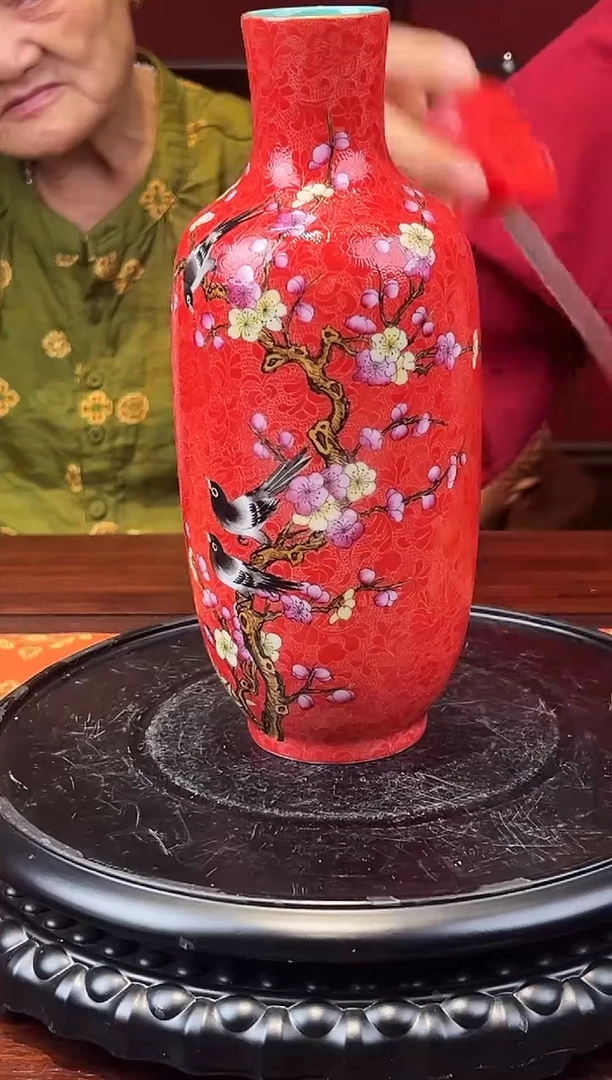 瓷博会张文月专场40