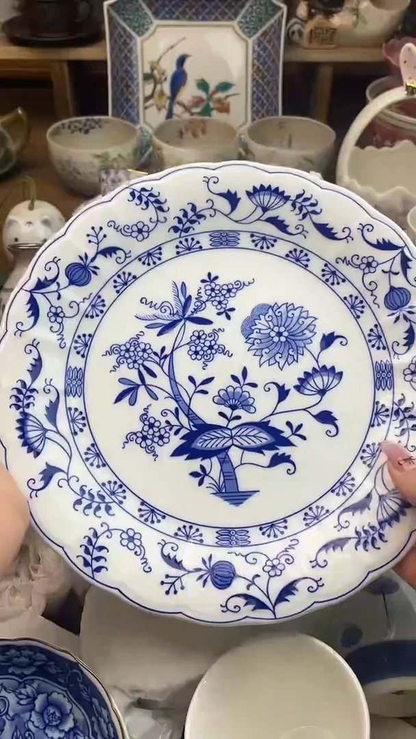 瓷片