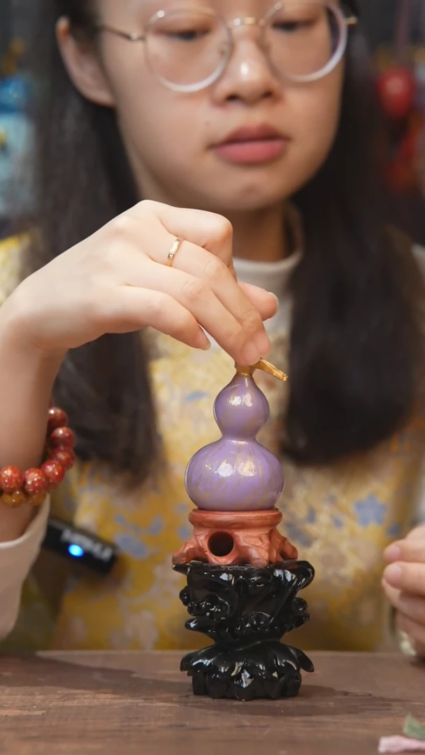 【闪购商品】50号--------小葫芦挂件