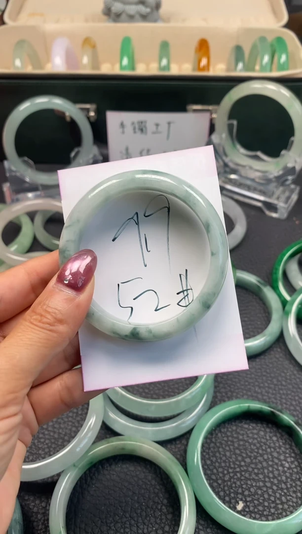 直播间所见即所得