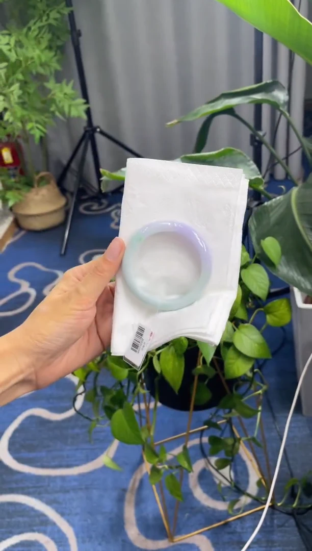 未镶嵌手镯翡翠5242*****