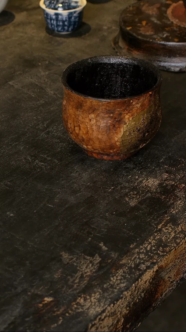 【闪购商品】鱼和熊工作室茶具