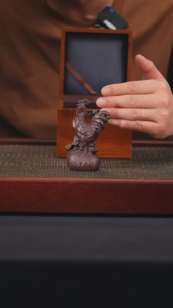 茶壶紫砂宜兴原矿紫砂