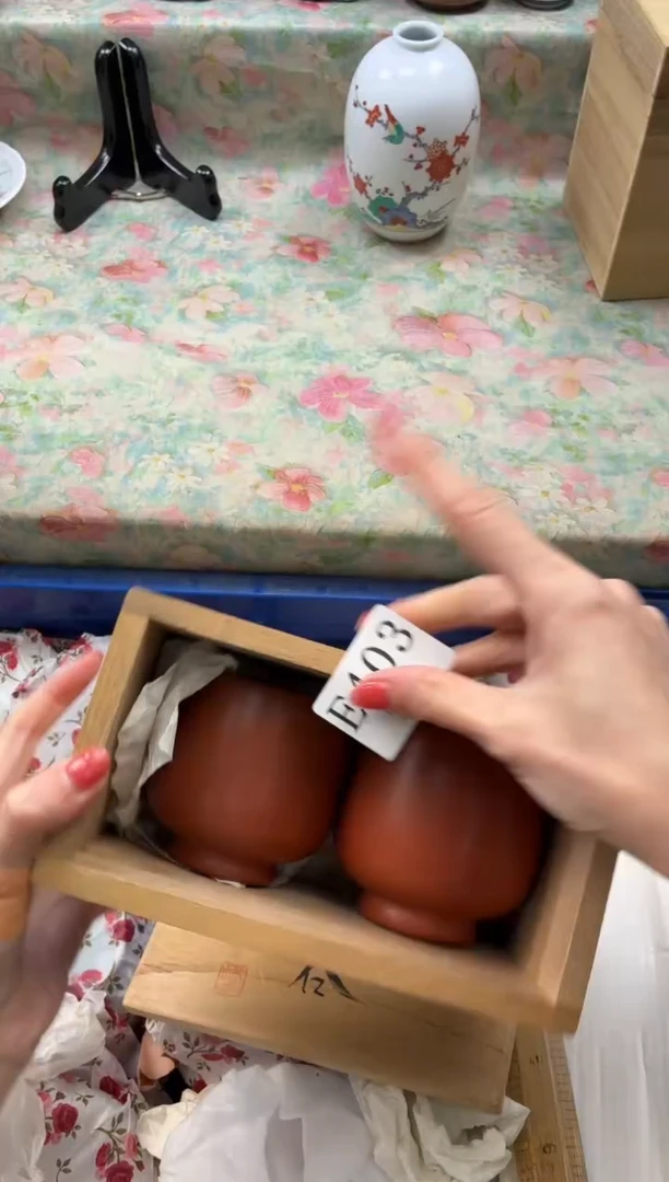 瓷片琳*       E403*