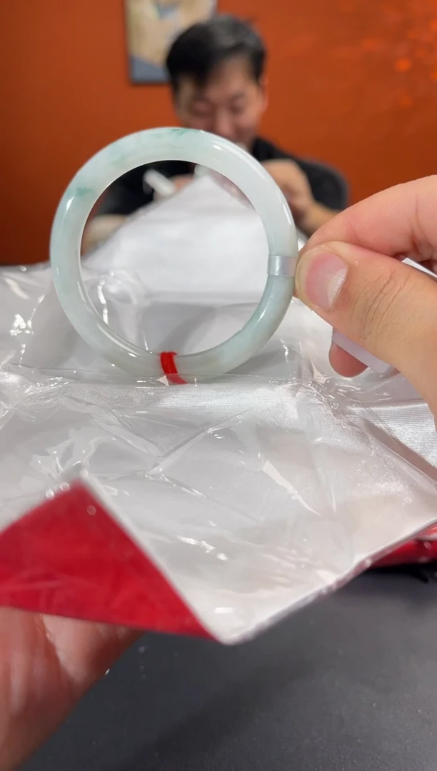 未镶嵌手镯翡翠13