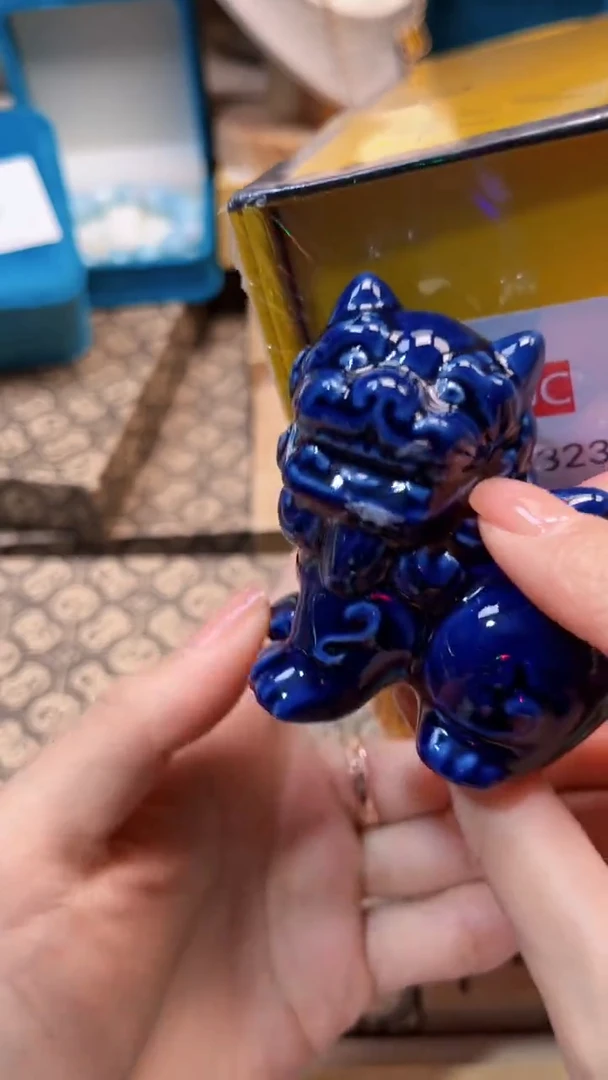 瓷片陶茶666文玩周边多人
