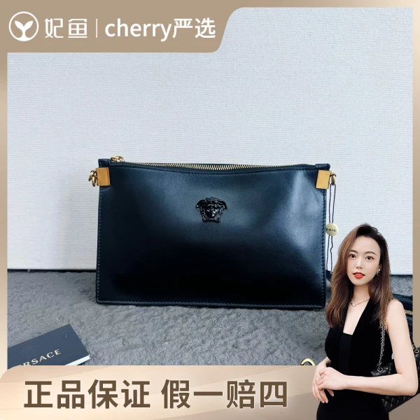 范思哲/包包/95新/市场价18000/22