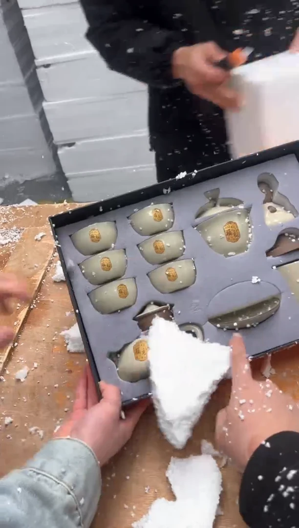 【闪购商品】其他@@@@【闪购链接】精美茶具便宜卖了