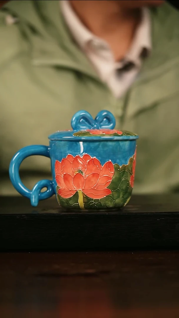 其他105遇瓷手作同款