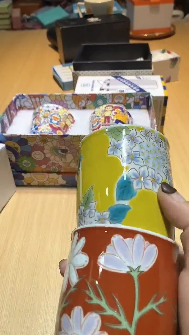 【闪购商品】瓷片锅碗瓢盆一件不剩