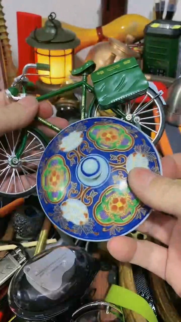 【闪购商品】摆件茶文化,工艺美术