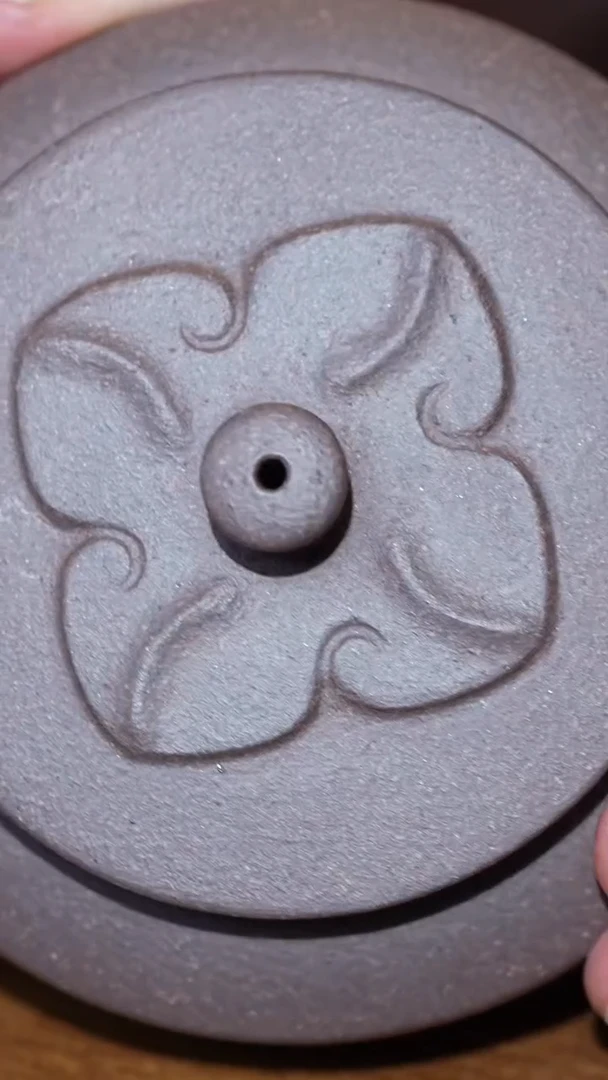 【闪购商品】紫砂茶壶自营无相