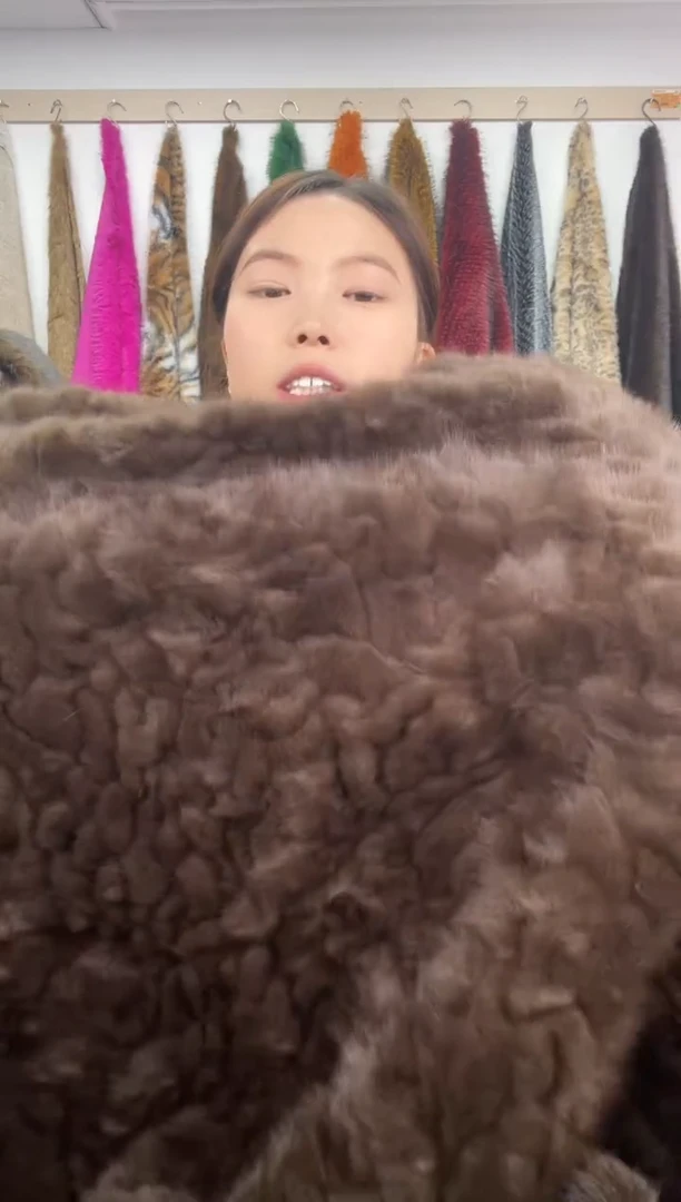 狐狸毛B23超级福利,尺寸1.8*2