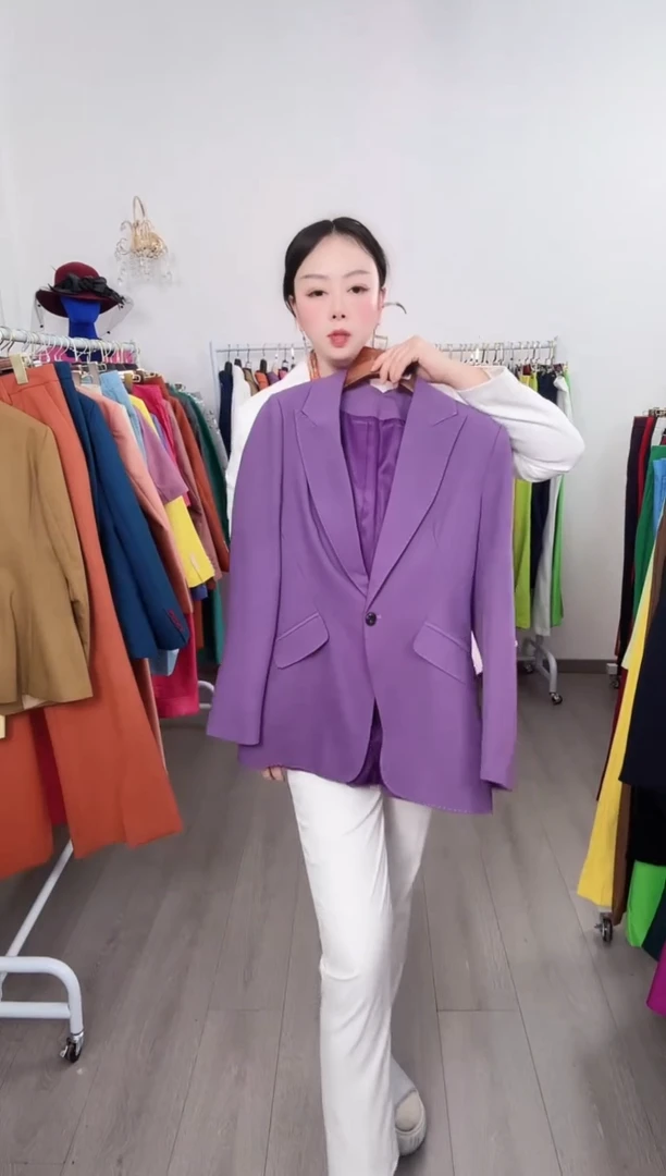 L码单西（默认微瑕、不退不换）