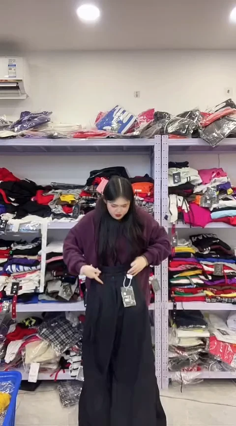闪电购精品福利女装238 M