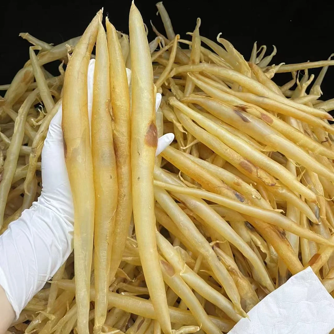 【朱姐滋补】鳗鱼胶 煲汤营养纯天然鱼胶花胶