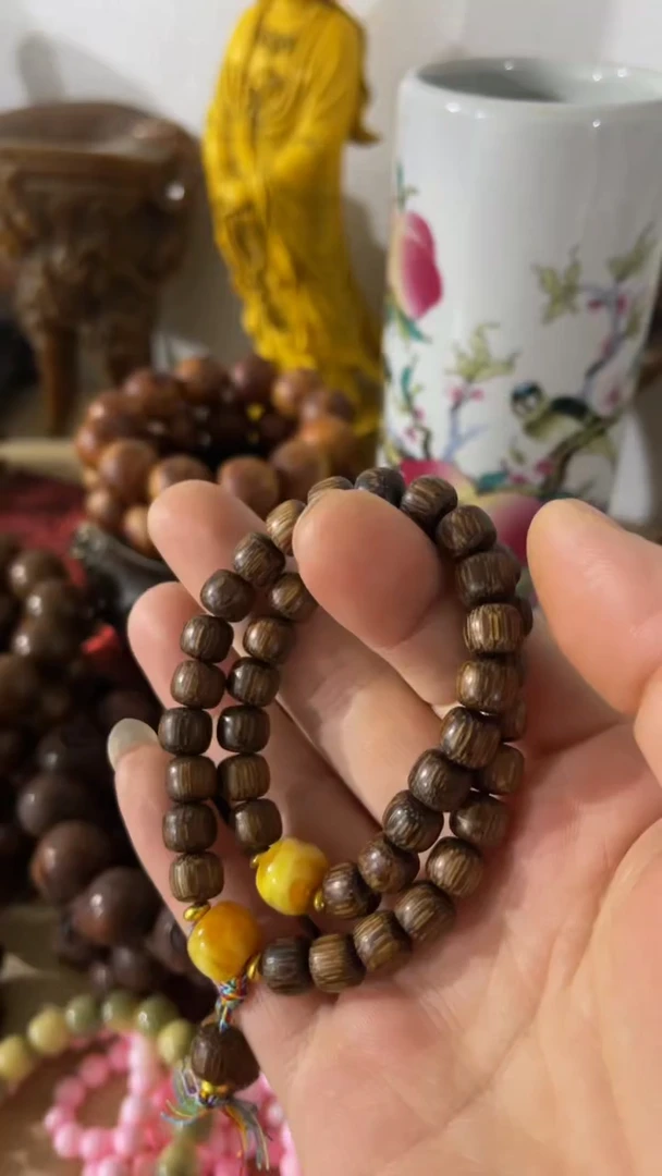 【闪购商品】摆件中式创意瓷器摆件