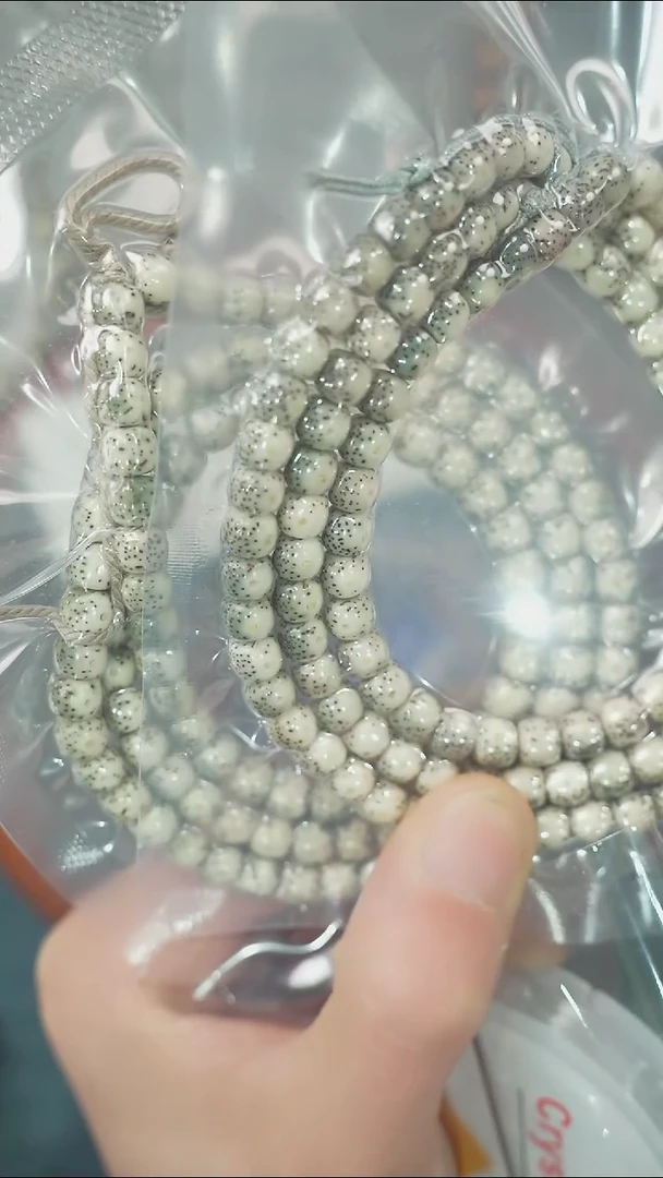 【闪购商品】星月菩提手串净庄阁文玩