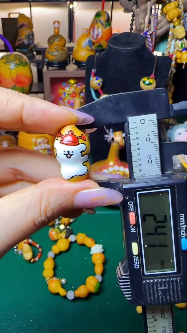 430文玩葫芦文玩好物