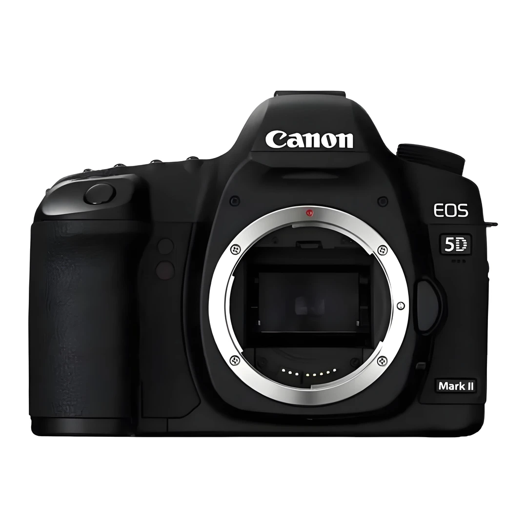99新 Canon/佳能 5D2旗舰级高清全画幅专业数码单反相机人像旅游