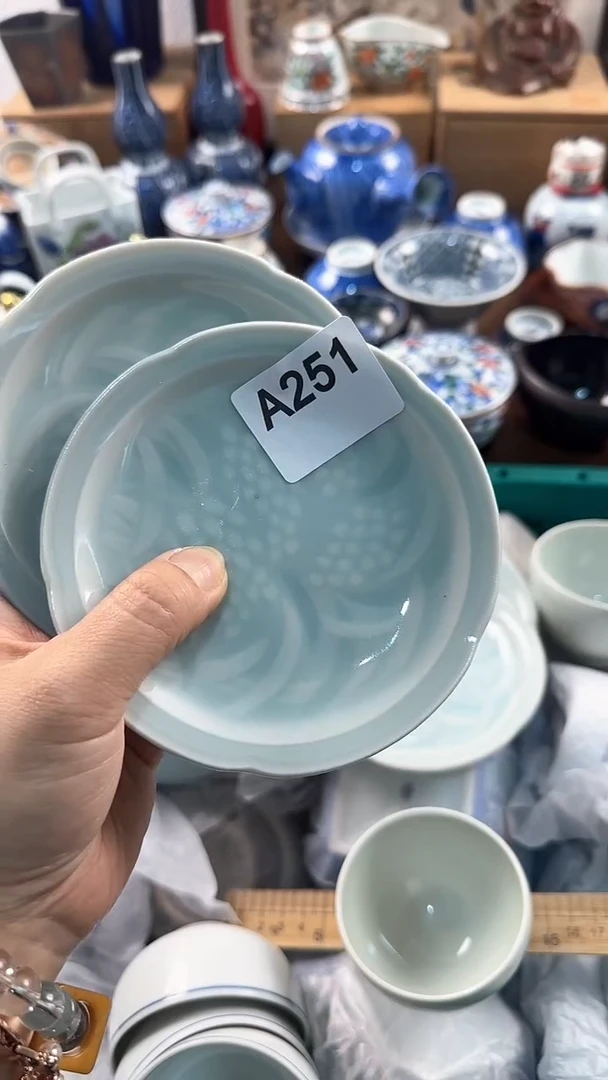 【闪购商品】茉莉甄选壹号商品251