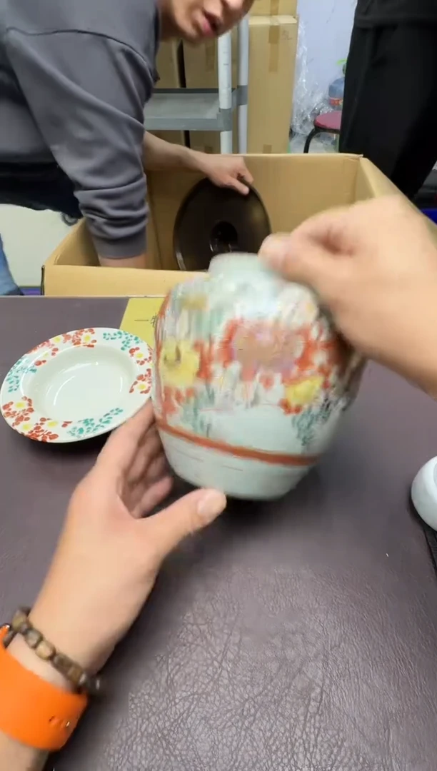 手工艺品琉璃爱**手219