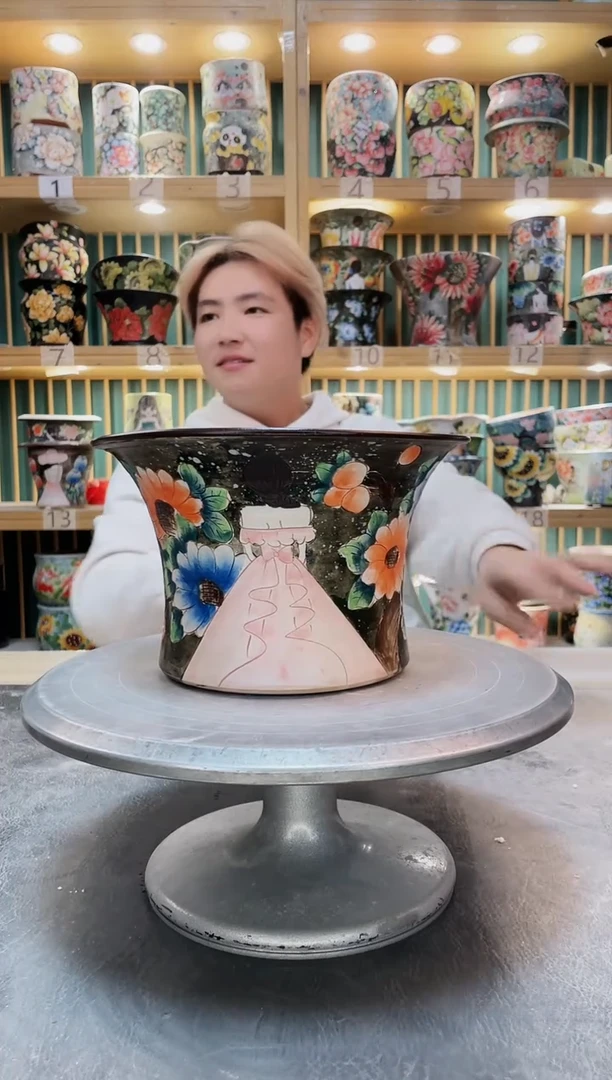 紫砂默认微瑕一物一拍01204-231