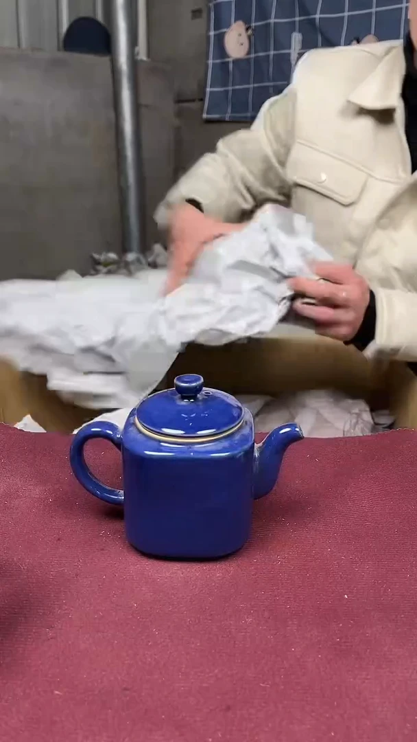 【闪购商品】摆件景德镇陶瓷摆件