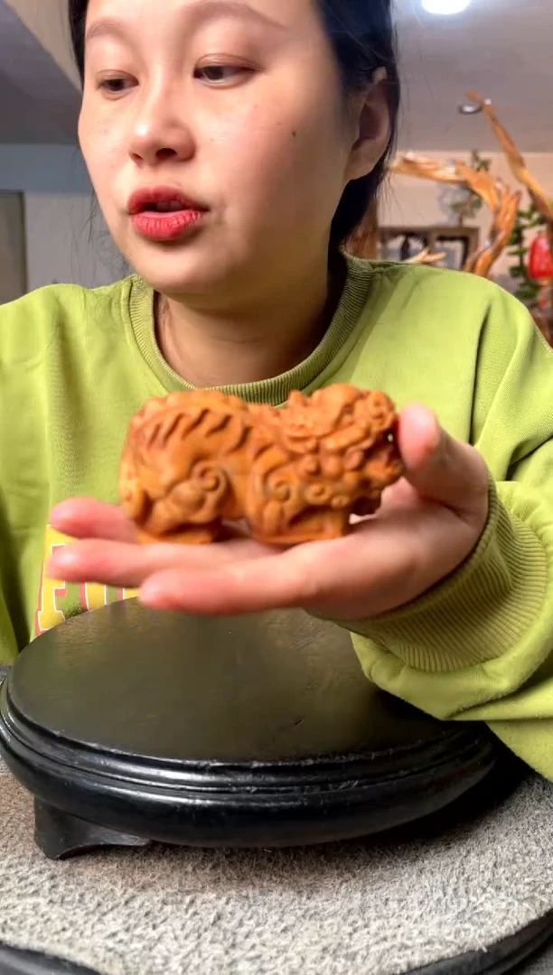 【闪购商品】柏木（崖柏）崖柏小件