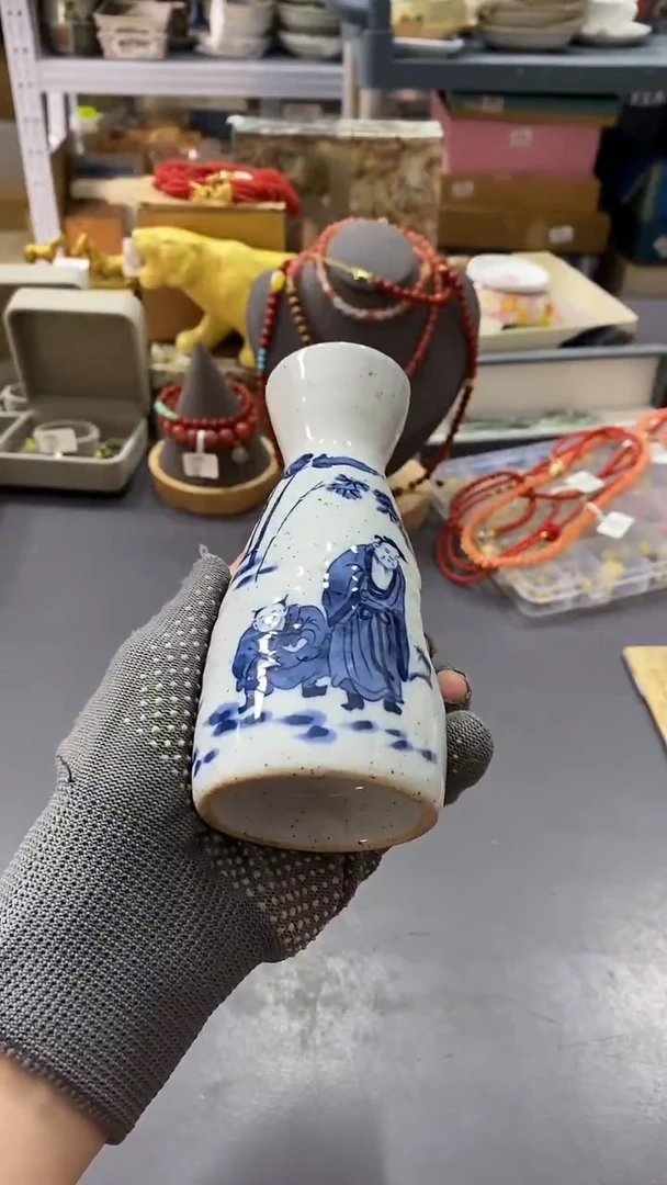 瓷片满38包邮，编号：R759