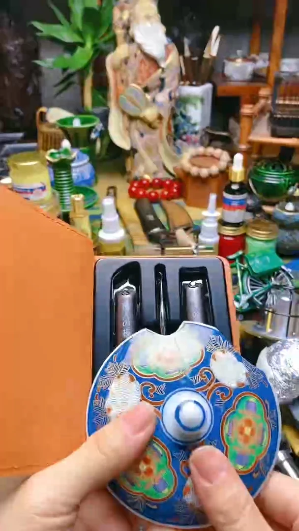 摆件茶文化  工艺美术