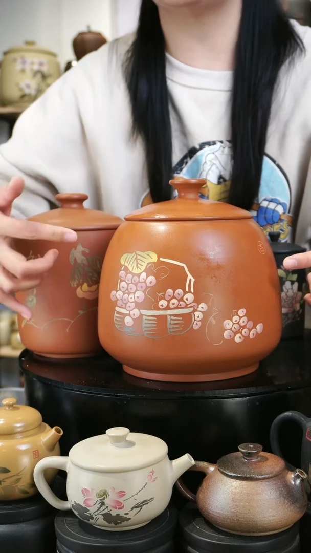 【闪购商品】壶273  苏橙茶周边....