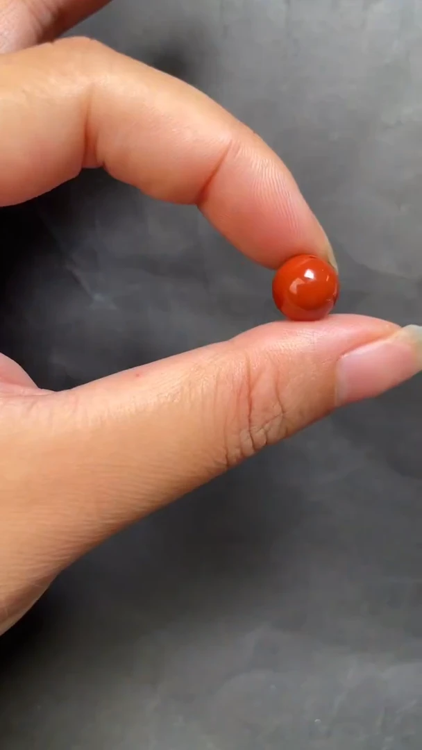 未镶嵌45南红玛瑙配饰---9+